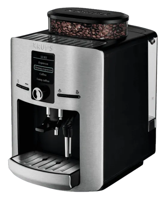 EA826E Espresseria